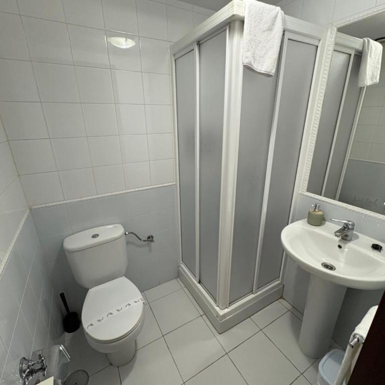 Hotel Real - Habitación Doble - 2