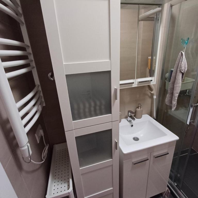 Apartment PINE Kopaonik -Iznad Oblaka 3- - Deluks Porodični Apartman Tipa "Suite" - 8