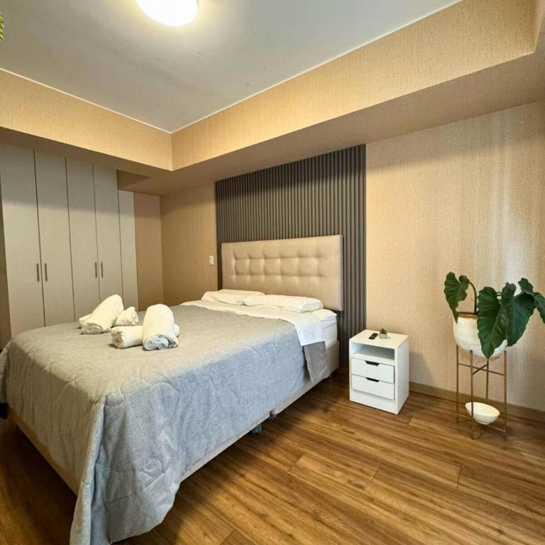 Vital Building - Modern Apartment Miraflores - Two-Bedroom Apartment - 13
