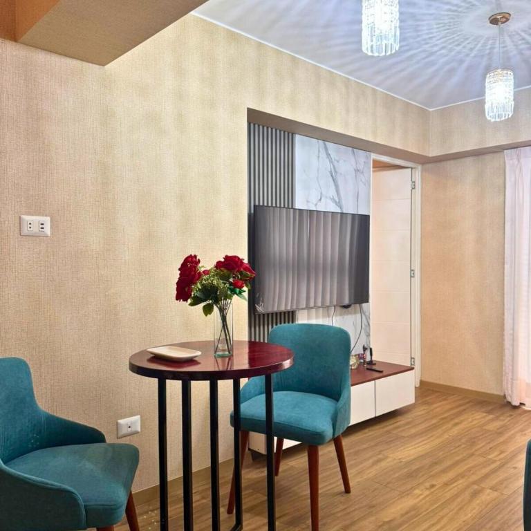 Vital Building - Modern Apartment Miraflores - Two-Bedroom Apartment - 3