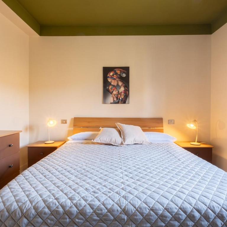 10 minutes from the Poetto Beach, modern apartament with design and comfort - Appartamento con 2 Camere da Letto - 3
