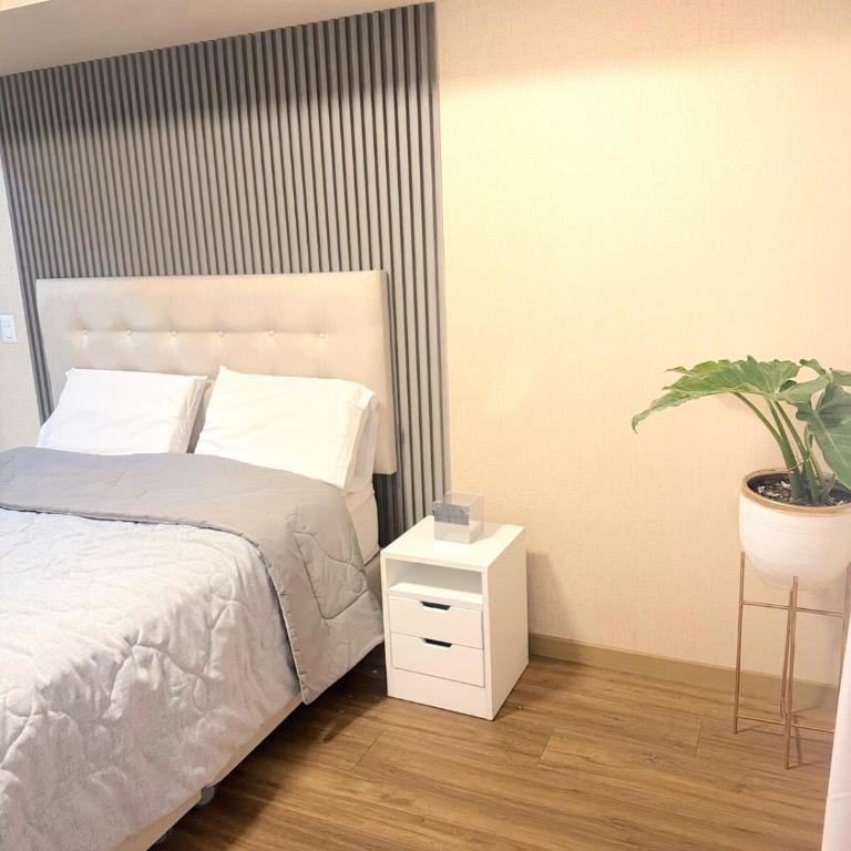 Vital Building - Modern Apartment Miraflores - Two-Bedroom Apartment - 12