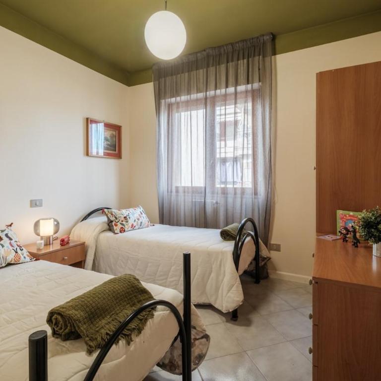 10 minutes from the Poetto Beach, modern apartament with design and comfort - Appartamento con 2 Camere da Letto - 13