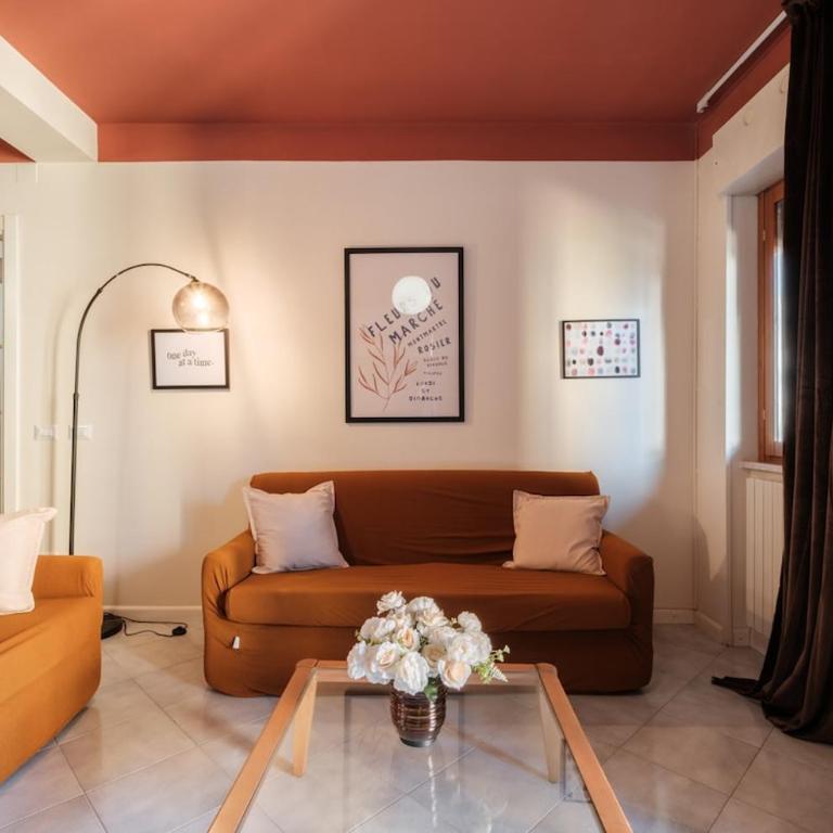 10 minutes from the Poetto Beach, modern apartament with design and comfort - Appartamento con 2 Camere da Letto - 25