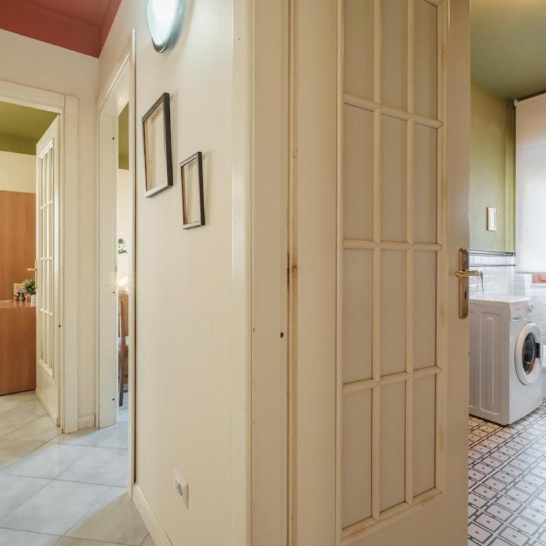 10 minutes from the Poetto Beach, modern apartament with design and comfort - Appartamento con 2 Camere da Letto - 12