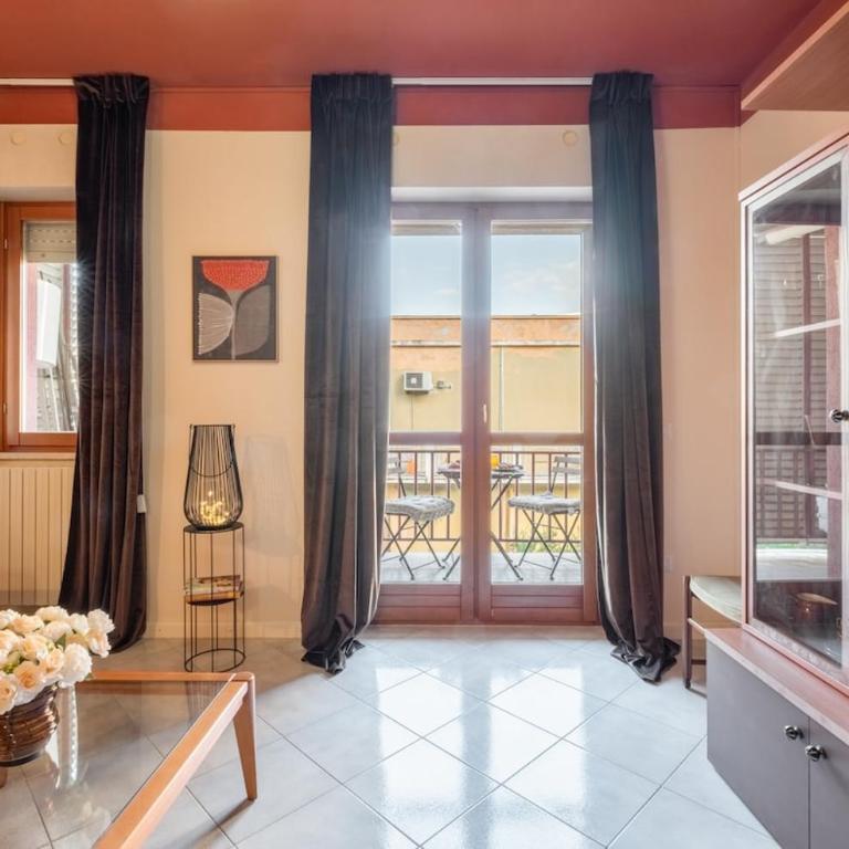 10 minutes from the Poetto Beach, modern apartament with design and comfort - Appartamento con 2 Camere da Letto - 27