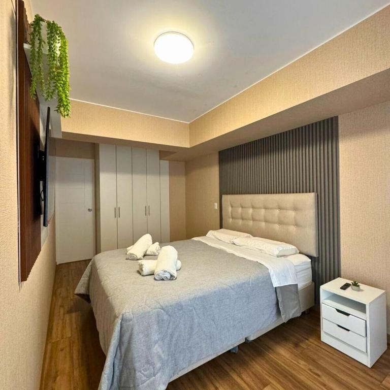 Vital Building - Modern Apartment Miraflores - Two-Bedroom Apartment - 10