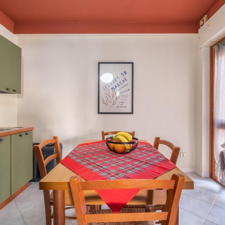10 minutes from the Poetto Beach, modern apartament with design and comfort - Appartamento con 2 Camere da Letto - 19