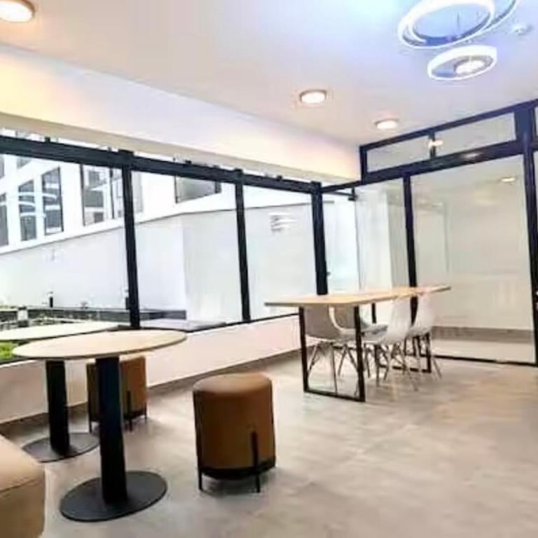 Vital Building - Modern Apartment Miraflores - Two-Bedroom Apartment - 24
