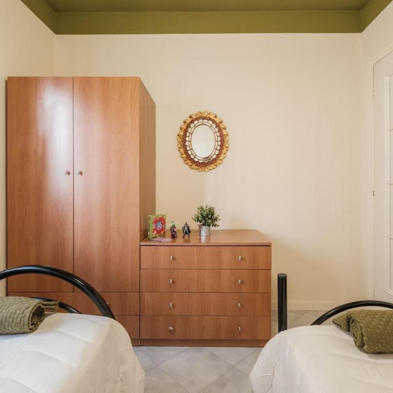 10 minutes from the Poetto Beach, modern apartament with design and comfort - Appartamento con 2 Camere da Letto - 16