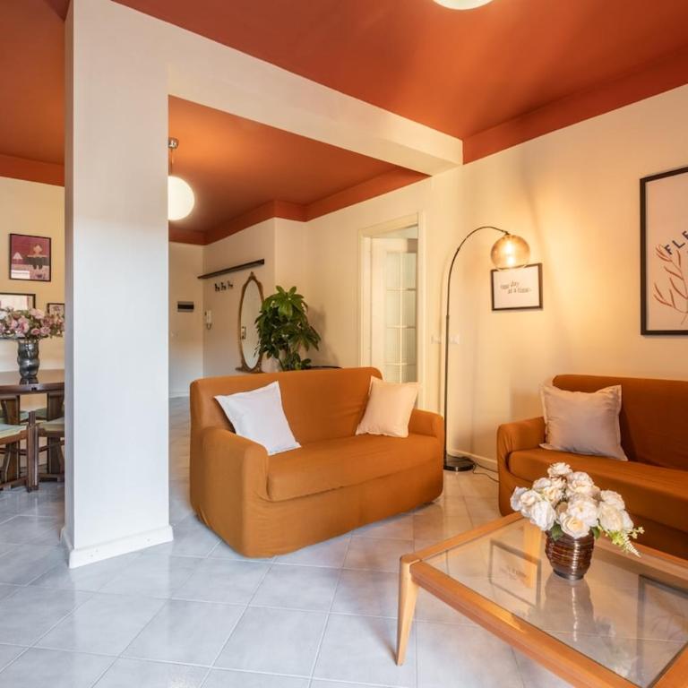 10 minutes from the Poetto Beach, modern apartament with design and comfort - Appartamento con 2 Camere da Letto - 32