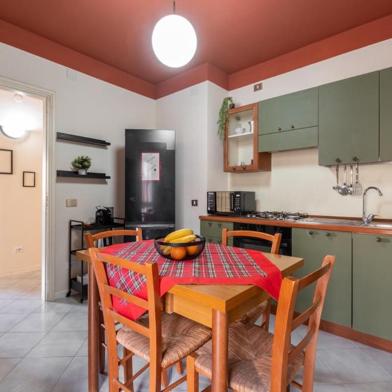 10 minutes from the Poetto Beach, modern apartament with design and comfort - Appartamento con 2 Camere da Letto - 23