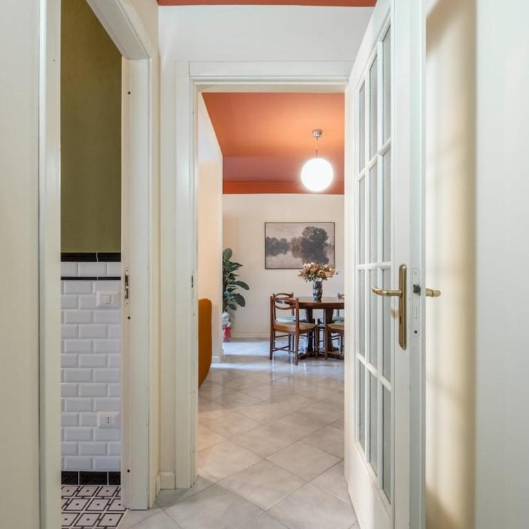 10 minutes from the Poetto Beach, modern apartament with design and comfort - Appartamento con 2 Camere da Letto - 38