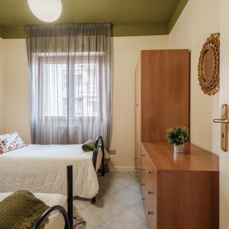 10 minutes from the Poetto Beach, modern apartament with design and comfort - Appartamento con 2 Camere da Letto - 18