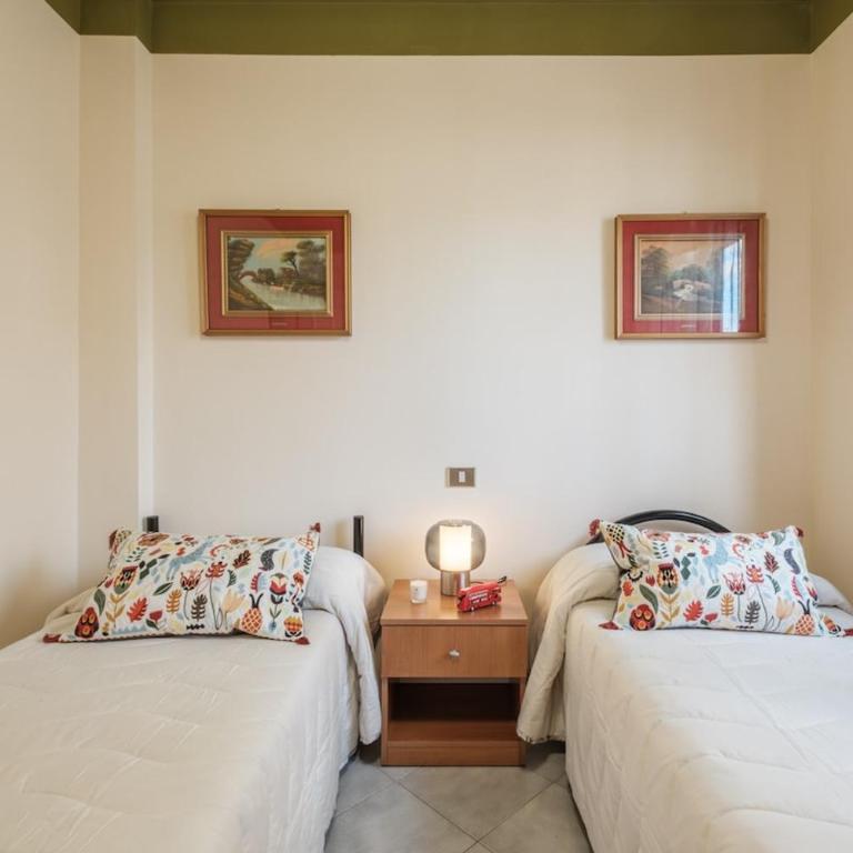 10 minutes from the Poetto Beach, modern apartament with design and comfort - Appartamento con 2 Camere da Letto - 14