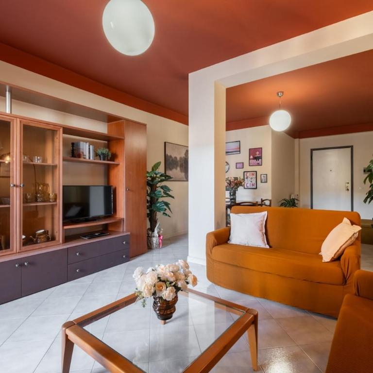 10 minutes from the Poetto Beach, modern apartament with design and comfort - Appartamento con 2 Camere da Letto - 31