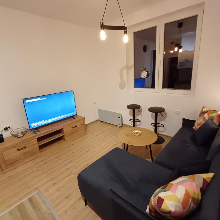 Apartment PINE Kopaonik -Iznad Oblaka 3- - Deluks Porodični Apartman Tipa "Suite" - 12