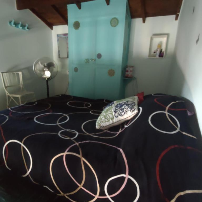Departamento Villa Gesell - Two-Bedroom Apartment with Garden View - 16