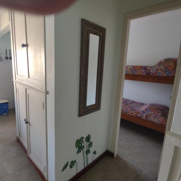 Departamento Villa Gesell - Two-Bedroom Apartment with Garden View - 6