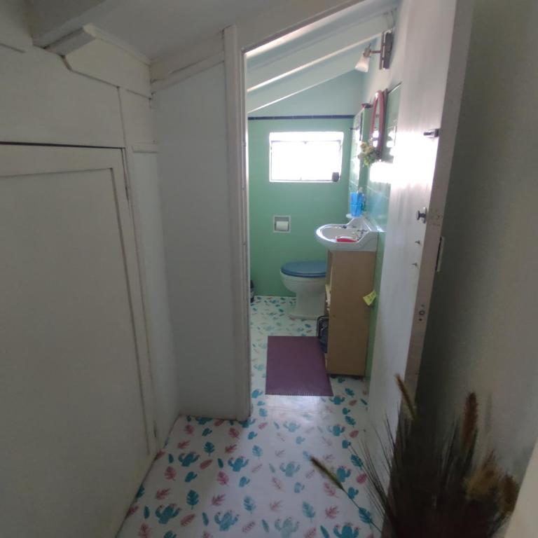Departamento Villa Gesell - Two-Bedroom Apartment with Garden View - 18