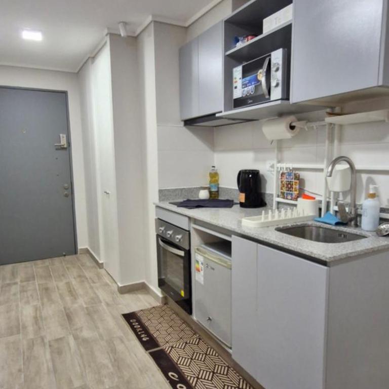 DepaParque - One-Bedroom Apartment - 5
