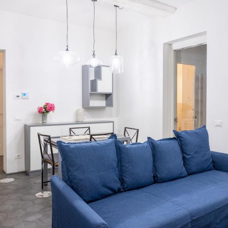 Emilia Suite Edition - Appartamento con 2 Camere da Letto - 1