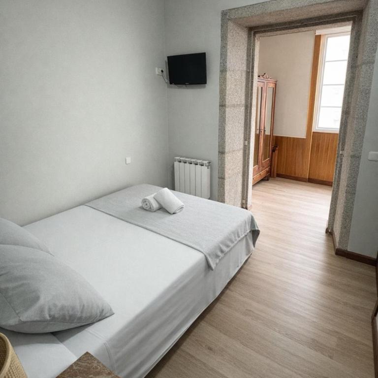 Hotel Real - Habitación Doble - 1