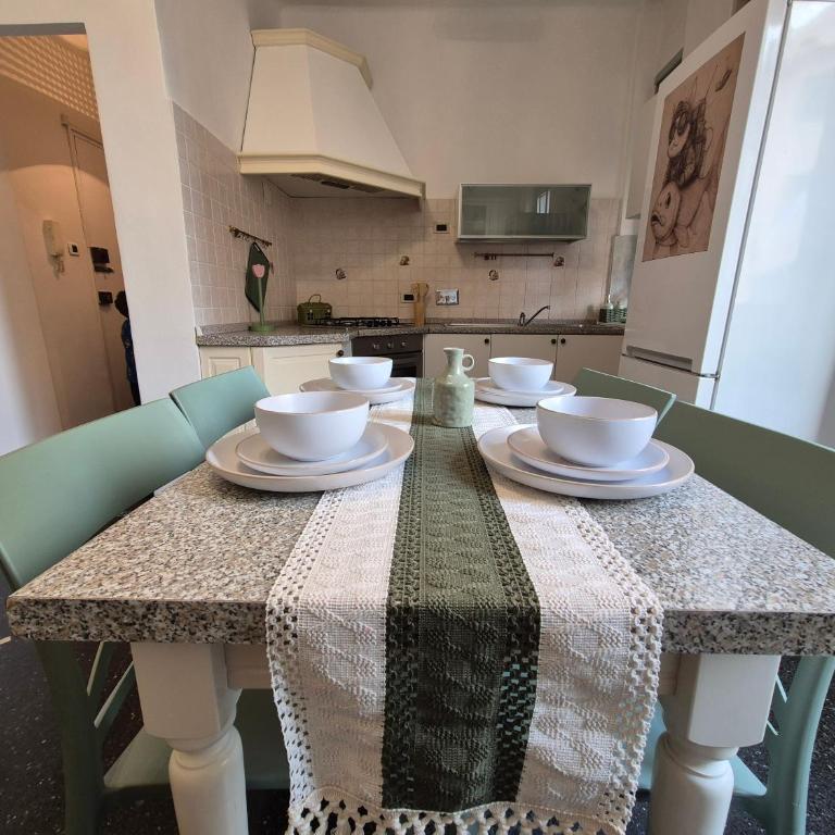 Casa di Cassie - Appartamento con 1 Camera da Letto - 2