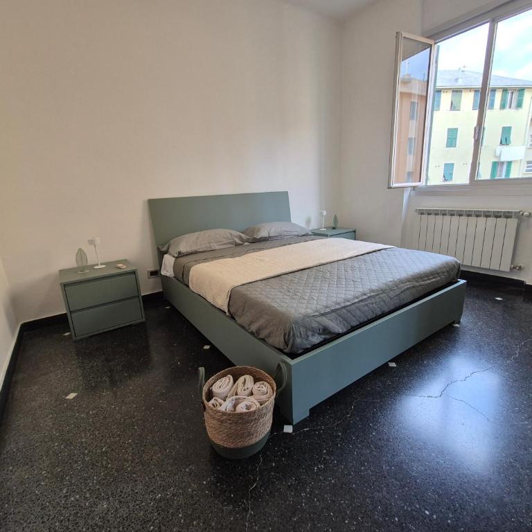 Casa di Cassie - Appartamento con 1 Camera da Letto - 4