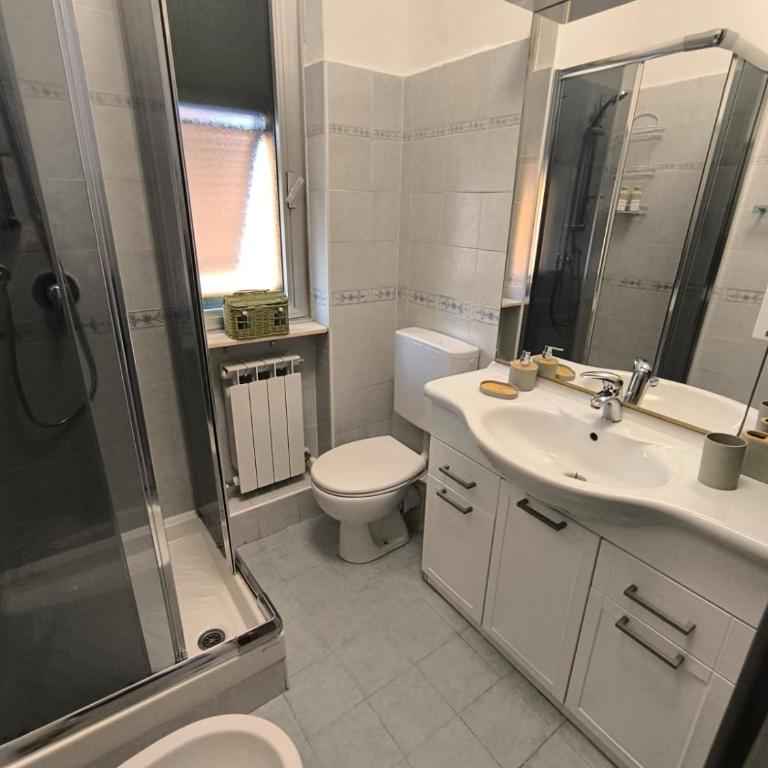 Casa di Cassie - Appartamento con 1 Camera da Letto - 6