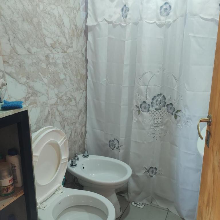 Cabaña SAM - Apartamento de 2 dormitorios - 7