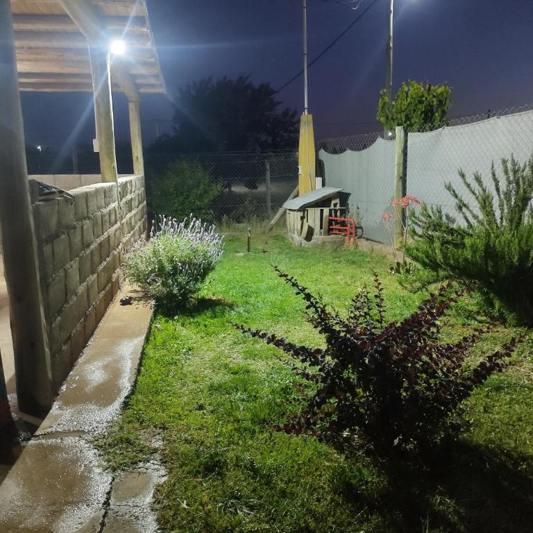 Cabaña SAM - Apartamento de 2 dormitorios - 2