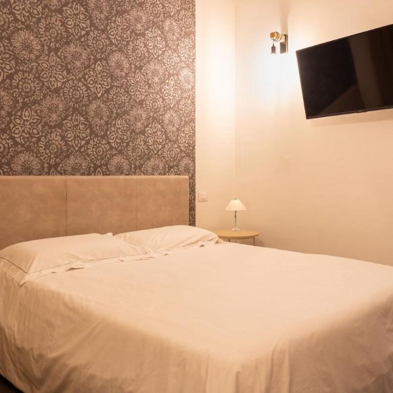 Emilia Suite Edition - Appartamento con 2 Camere da Letto - 15