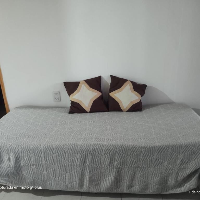 Cabaña SAM - Apartamento de 2 dormitorios - 8