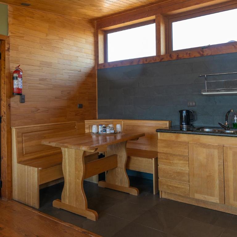 NÓMADES Hotel Boutique - Apartamento Superior - 5