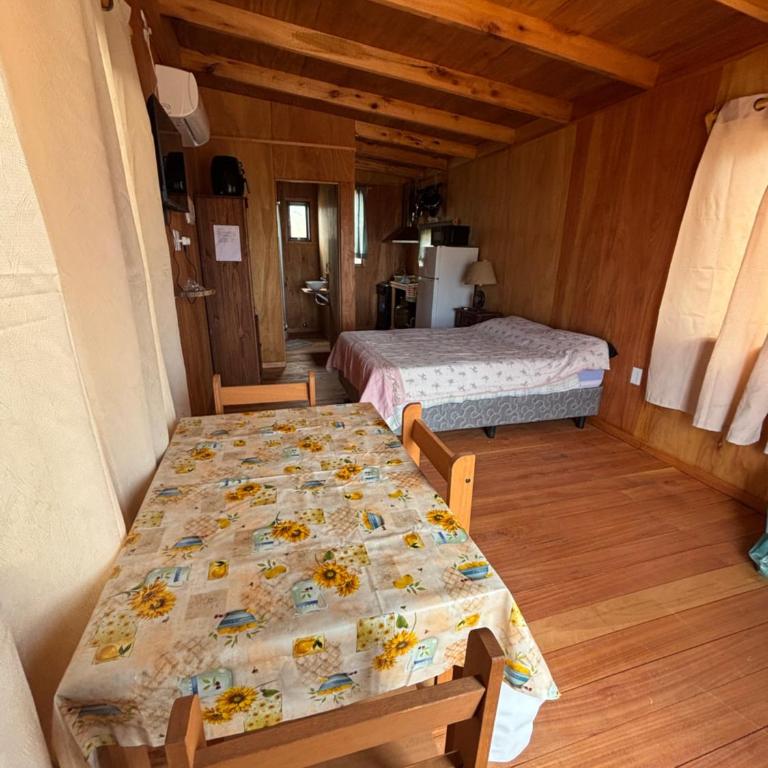 La pinta roja - Casa con 1 dormitorio - 12