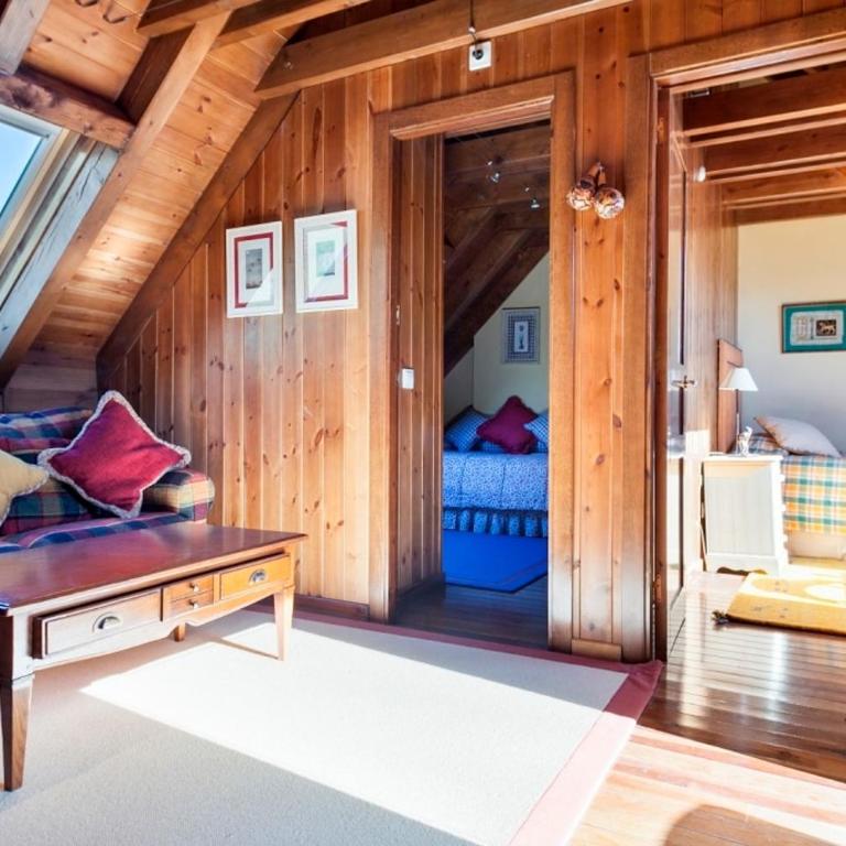 BAQUEIRA LUXURy FAMILIAR HOUSE - Apartamento - 3