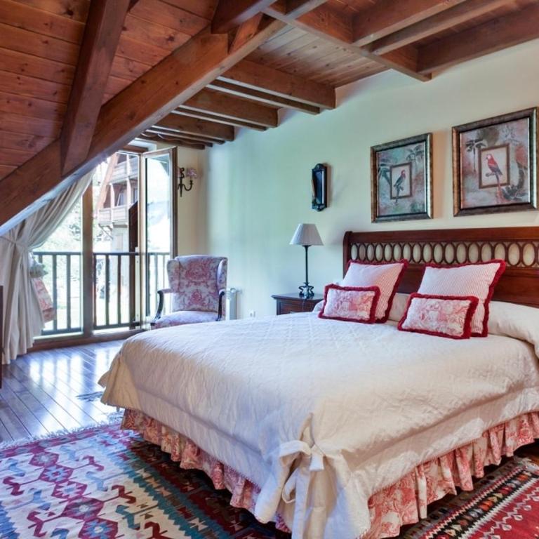BAQUEIRA LUXURy FAMILIAR HOUSE - Apartamento - 22
