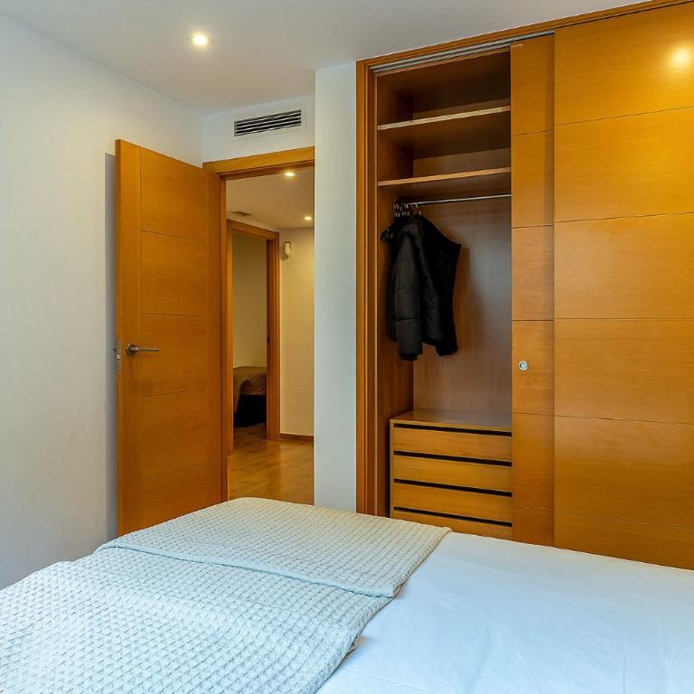 4068 - AB Les Corts BII - Apartment - 8
