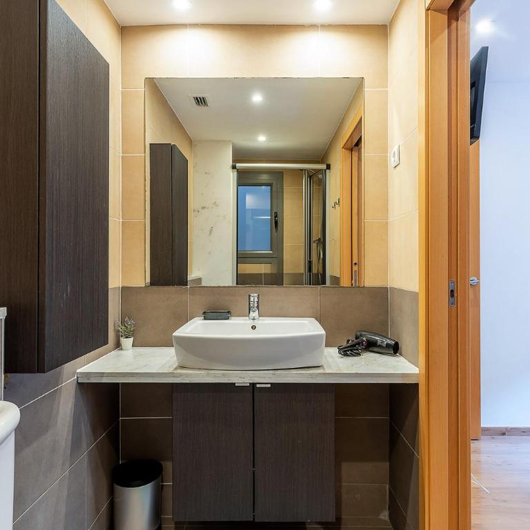 4068 - AB Les Corts BII - Apartment - 12