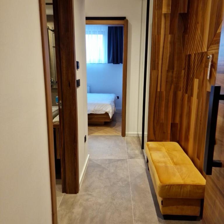Apartment IB Studio Aparthotel Poljice - One-Bedroom Deluxe Apartment - 4