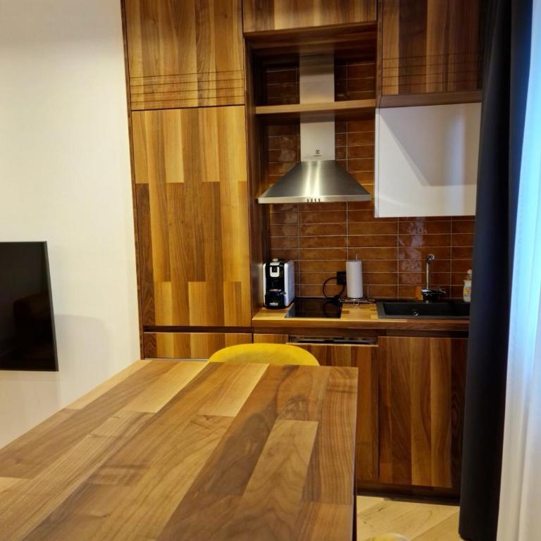 Apartment IB Studio Aparthotel Poljice - One-Bedroom Deluxe Apartment - 9