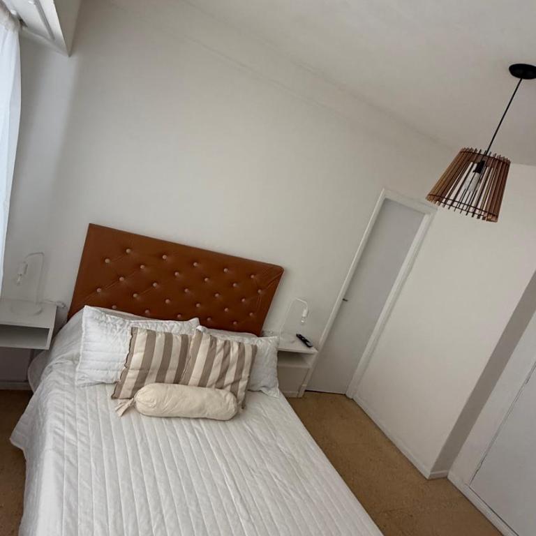 Departamento en zona paseo aldrey - One-Bedroom Apartment - 6