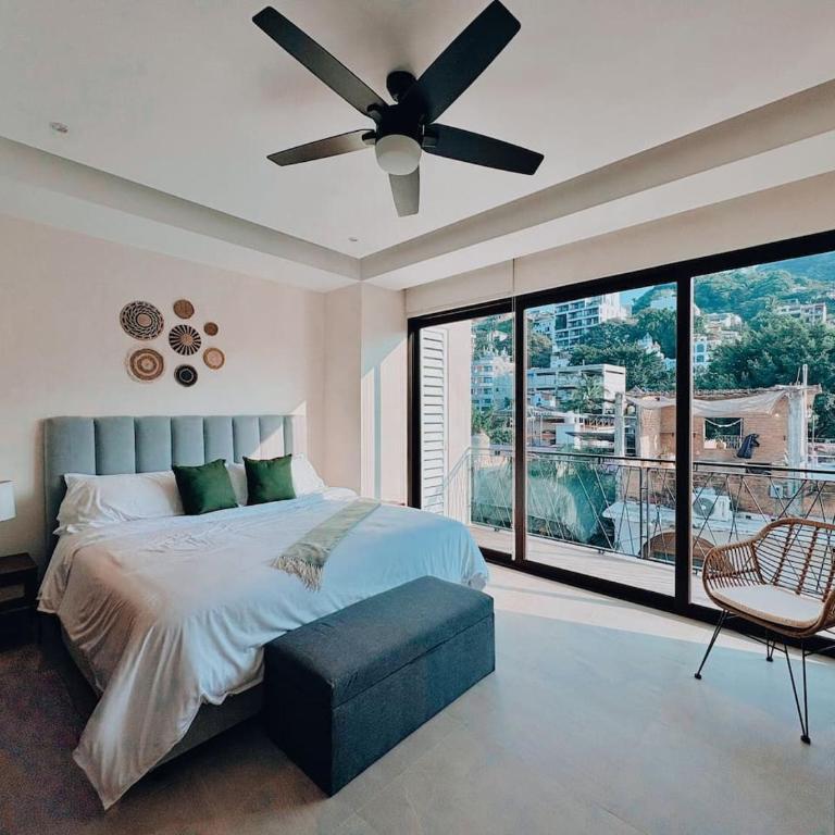 OVATA 103 - ZONA ROMANTICA - Apartamento - 11