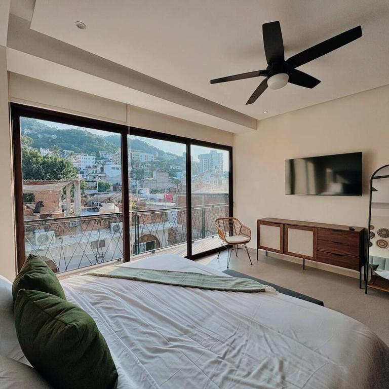 OVATA 103 - ZONA ROMANTICA - Apartamento - 12