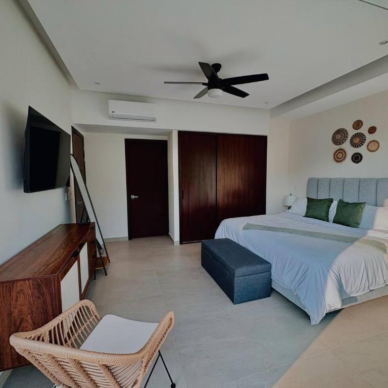 OVATA 103 - ZONA ROMANTICA - Apartamento - 13
