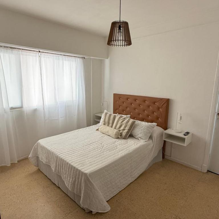 Departamento en zona paseo aldrey - One-Bedroom Apartment - 3