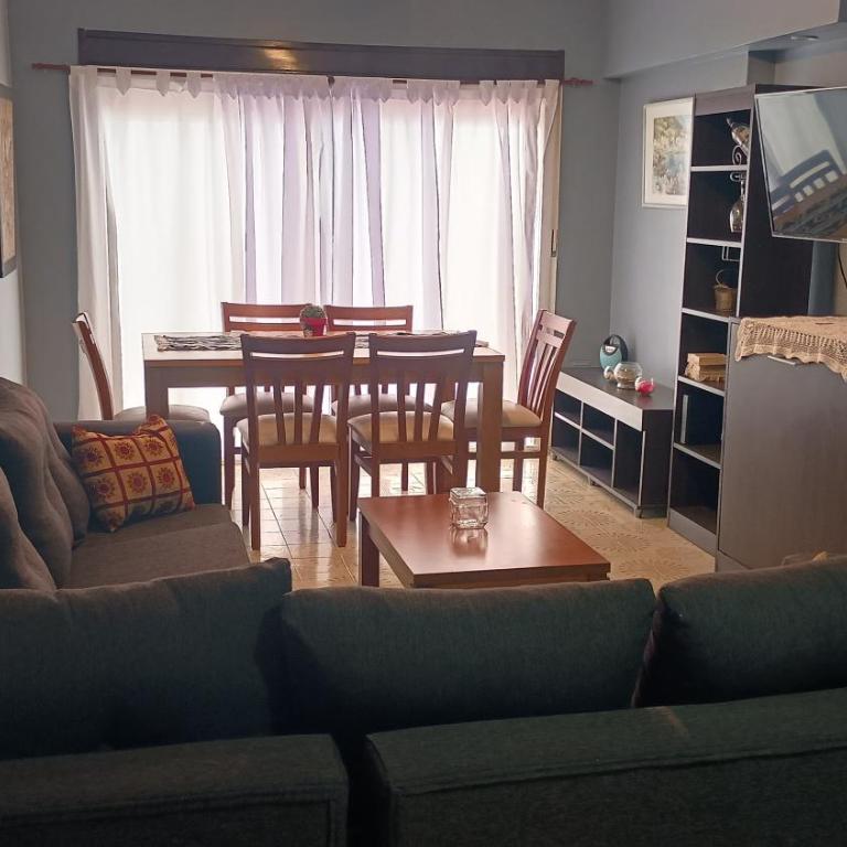 Mar del Plata Centro - Apartamento de 1 dormitorio - 7