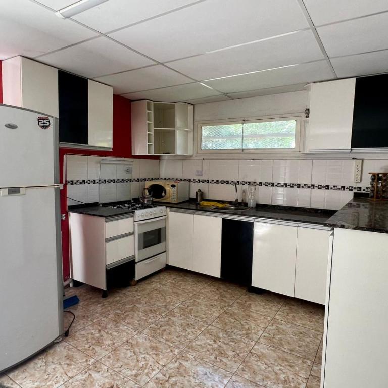 Casa El Trapiche Lo Altos - One-Bedroom House - 2