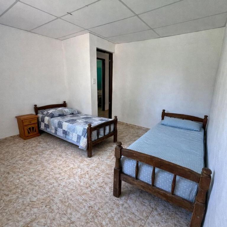 Casa El Trapiche Lo Altos - One-Bedroom House - 3